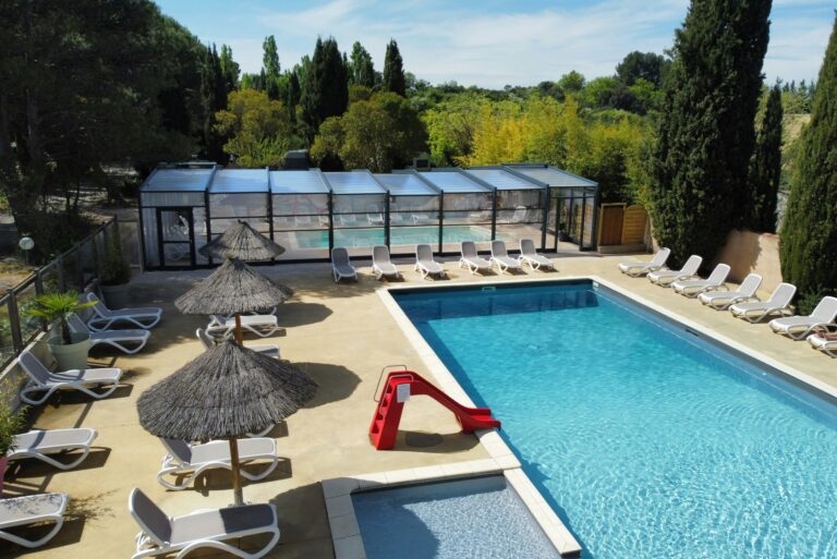 Flower Camping Les Verguettes - Bild 20 Flower Camping Les Verguettes - Bild 20