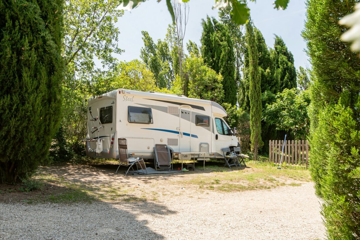 Flower Camping Les Verguettes - Bild 4 Flower Camping Les Verguettes - Bild 4