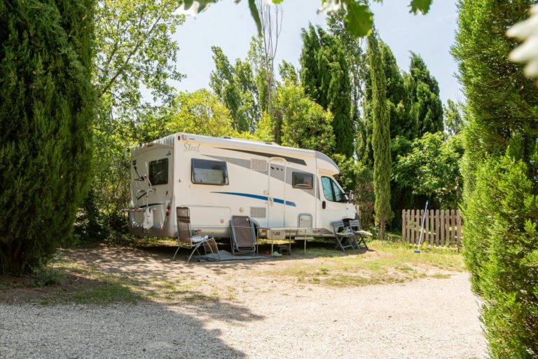 Flower Camping Les Verguettes - Bild 4 Flower Camping Les Verguettes - Bild 4