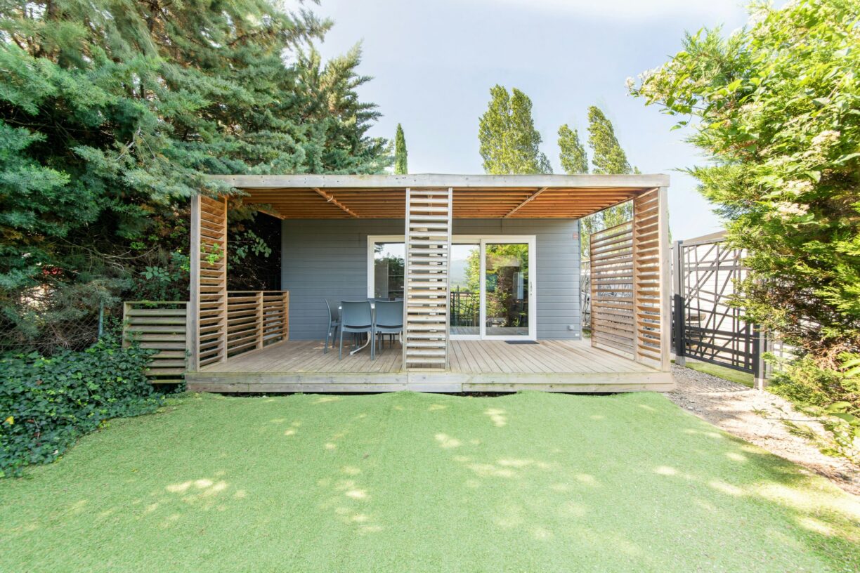 Flower Camping Les Verguettes - Bild 5 Flower Camping Les Verguettes - Bild 5