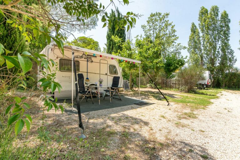 Flower Camping Les Verguettes - Bild 6 Flower Camping Les Verguettes - Bild 6