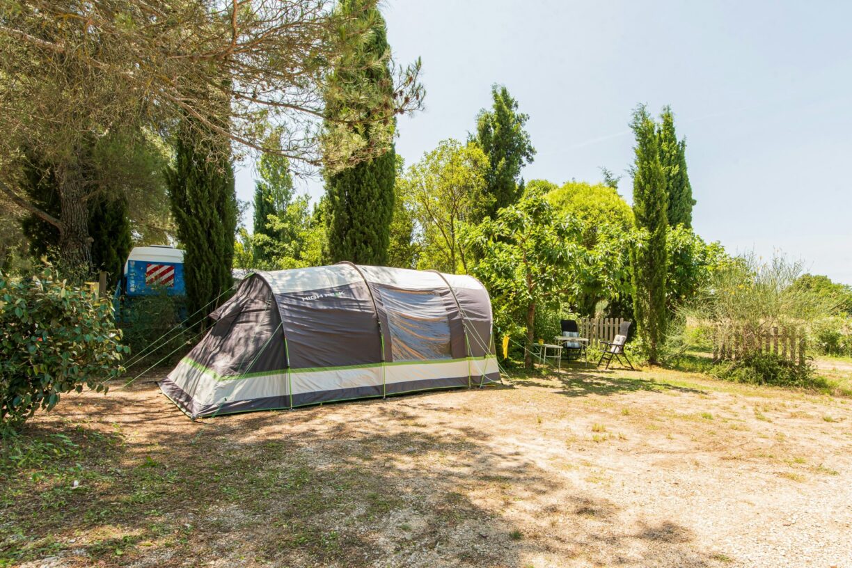 Flower Camping Les Verguettes - Bild 7 Flower Camping Les Verguettes - Bild 7