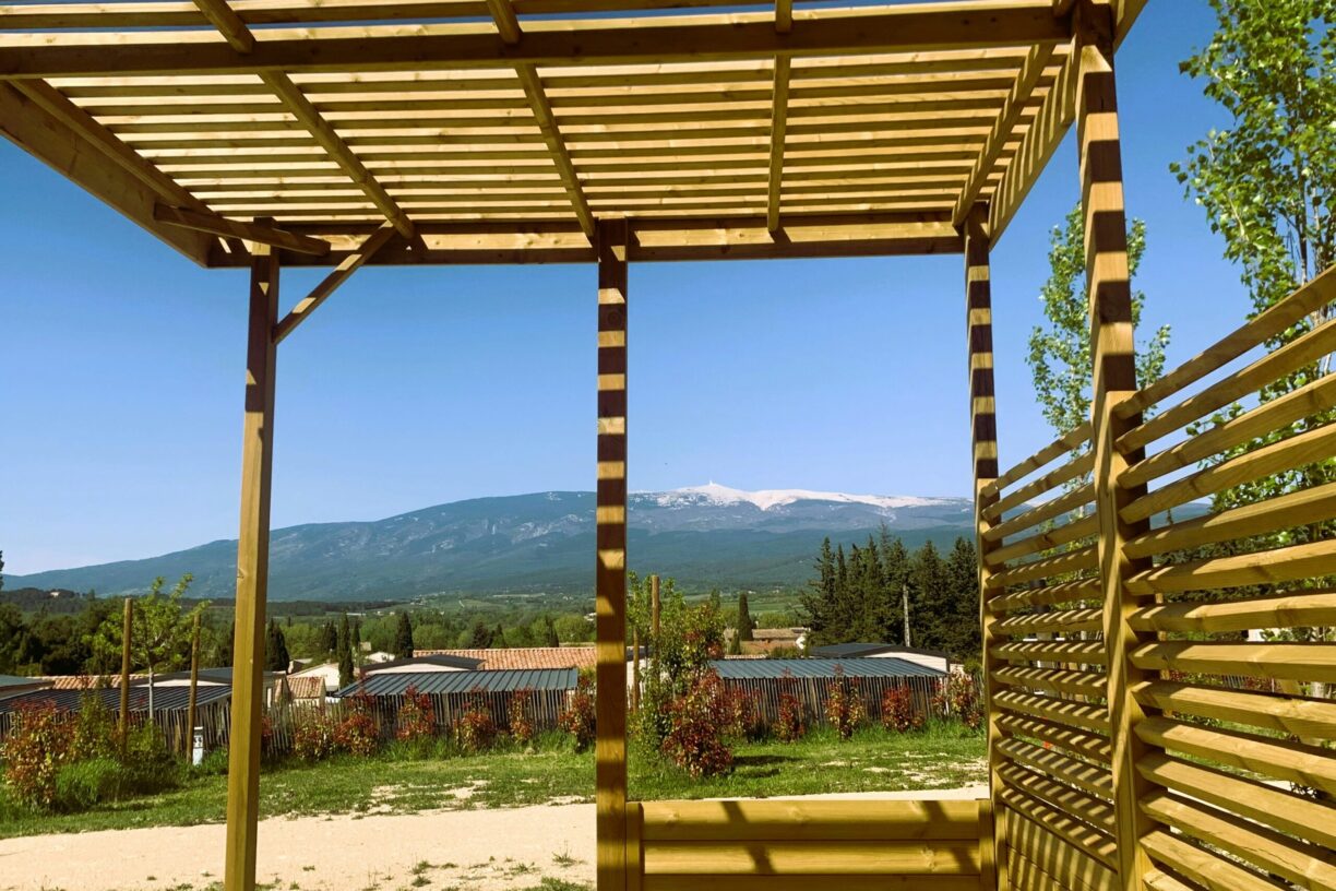 Flower Camping Les Verguettes - Bild 8 Flower Camping Les Verguettes - Bild 8