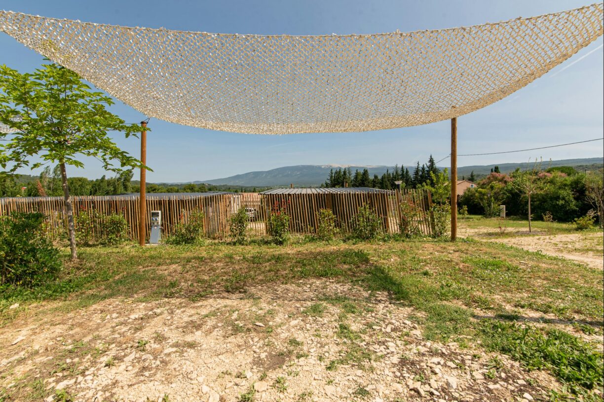 Flower Camping Les Verguettes - Bild 9 Flower Camping Les Verguettes - Bild 9