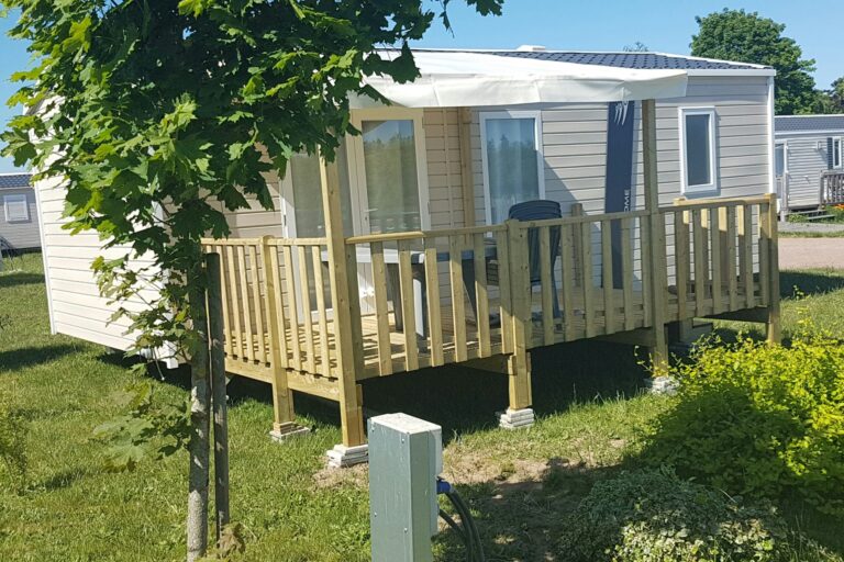 Flower Camping Loire Et Châteaux - Bild 2