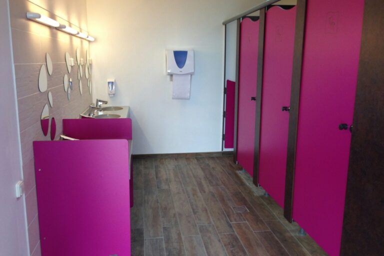 Flower Camping Loire Et Châteaux - Bild 5