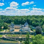 Flower Camping Loire Et Châteaux - Bild 7