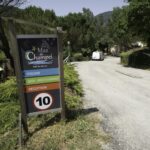 Flower Camping Mas De Champel - Bild 13 Flower Camping Mas De Champel - Bild 13