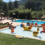 Flower Camping Mas De Champel - Bild 2 Flower Camping Mas De Champel - Bild 2