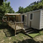 Flower Camping Mas De Champel - Bild 4 Flower Camping Mas De Champel - Bild 4