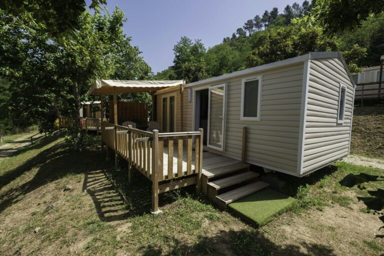 Flower Camping Mas De Champel - Bild 4 Flower Camping Mas De Champel - Bild 4