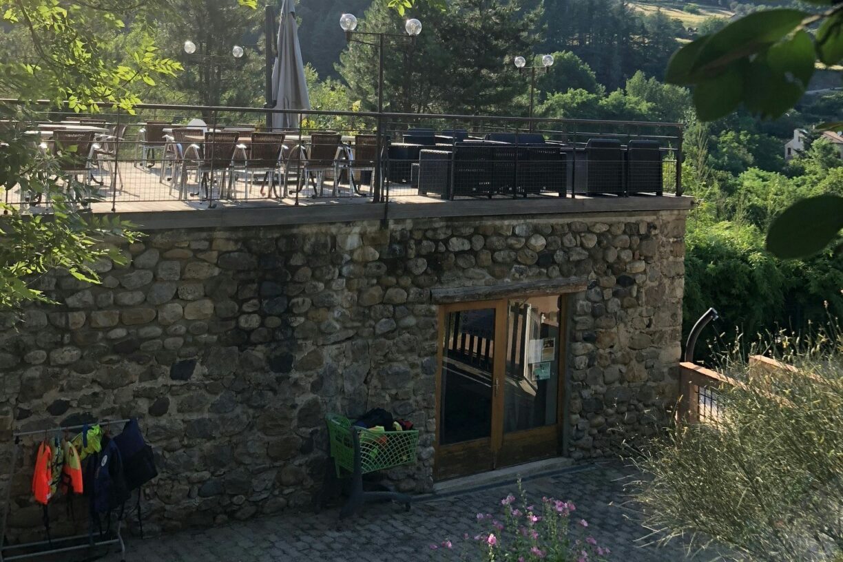 Flower Camping Mas De Champel - Bild 7 Flower Camping Mas De Champel - Bild 7