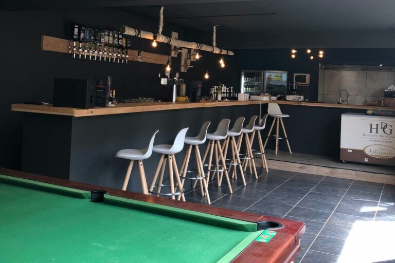 Flower Camping Mas De Champel - Bild 8 Flower Camping Mas De Champel - Bild 8