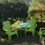 Flower Camping Mas De Champel - Bild 9 Flower Camping Mas De Champel - Bild 9