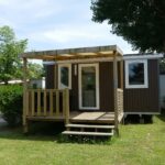 Flower Camping Nauzan Plage - Bild 10