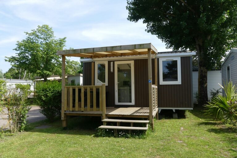 Flower Camping Nauzan Plage - Bild 10