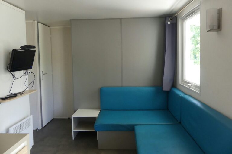 Flower Camping Nauzan Plage - Bild 13