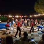 Flower Camping Nauzan Plage - Bild 4