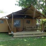 Flower Camping Nauzan Plage - Bild 8