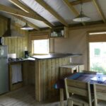 Flower Camping Nauzan Plage - Bild 9