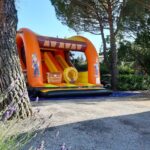 Flower Camping Provence Vallée - Bild 10 Flower Camping Provence Vallée - Bild 10