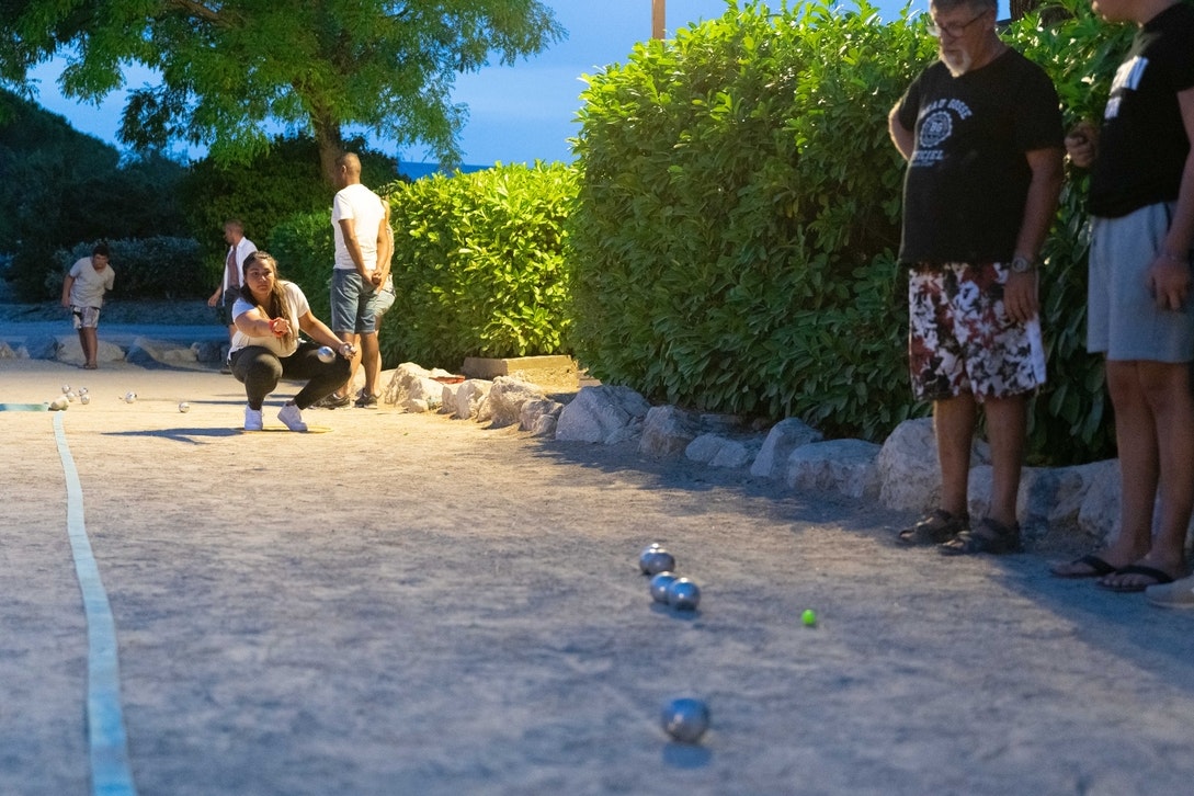 Flower Camping Provence Vallée - Bild 14 Flower Camping Provence Vallée - Bild 14