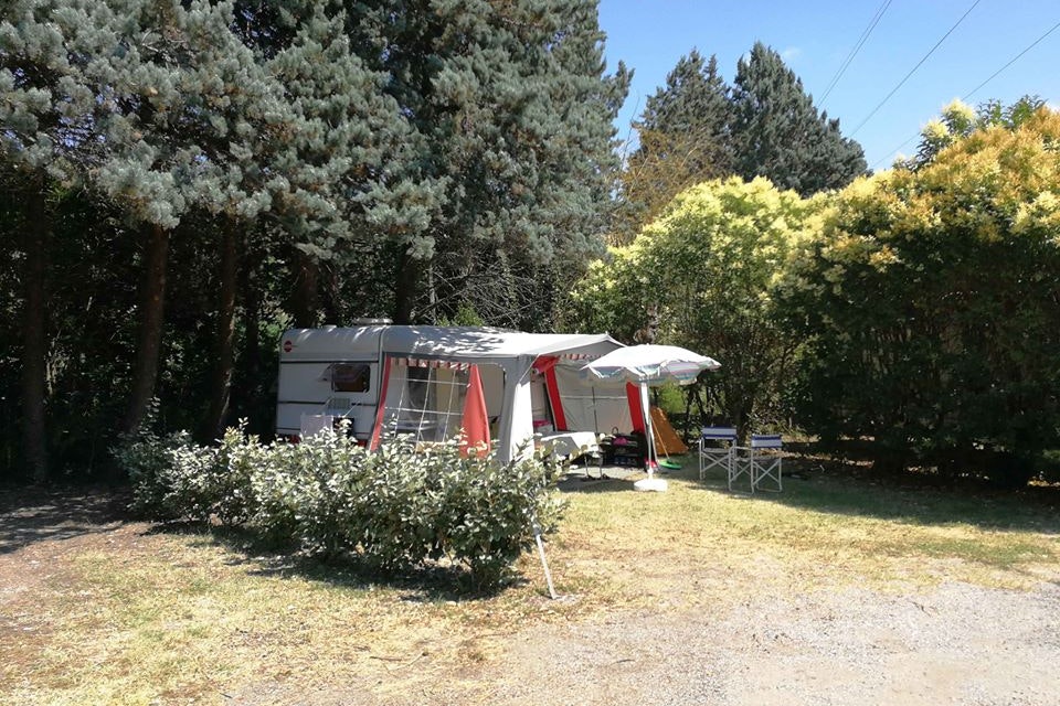 Flower Camping Provence Vallée - Bild 2 Flower Camping Provence Vallée - Bild 2