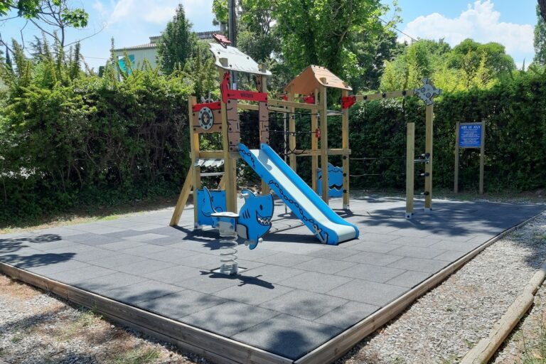 Flower Camping Provence Vallée - Bild 5 Flower Camping Provence Vallée - Bild 5