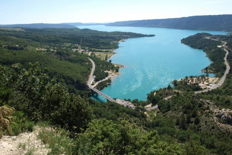 Flower Camping Provence Vallée - Bild 6 Flower Camping Provence Vallée - Bild 6