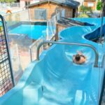 Flower Camping Provence Vallée - Bild 8 Flower Camping Provence Vallée - Bild 8