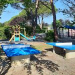 Flower Camping Provence Vallée - Bild 9 Flower Camping Provence Vallée - Bild 9