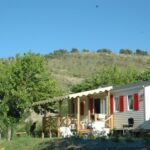 Flower Camping Saint-amand - Bild 1