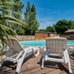 Flower Camping Saint-martin - Bild 1