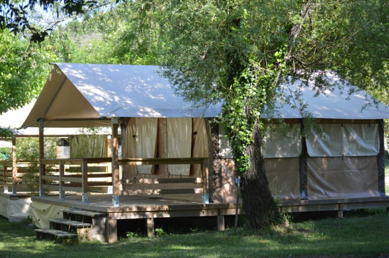 Flower Camping Saint-amand - Bild 6