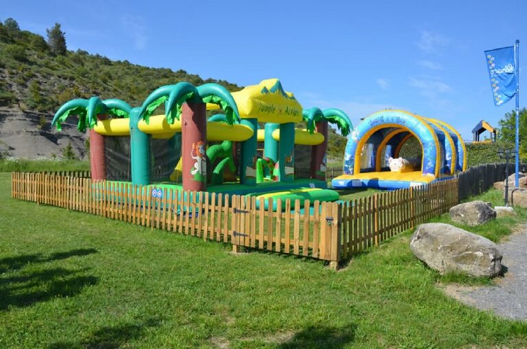 Flower Camping Saint-amand - Bild 7