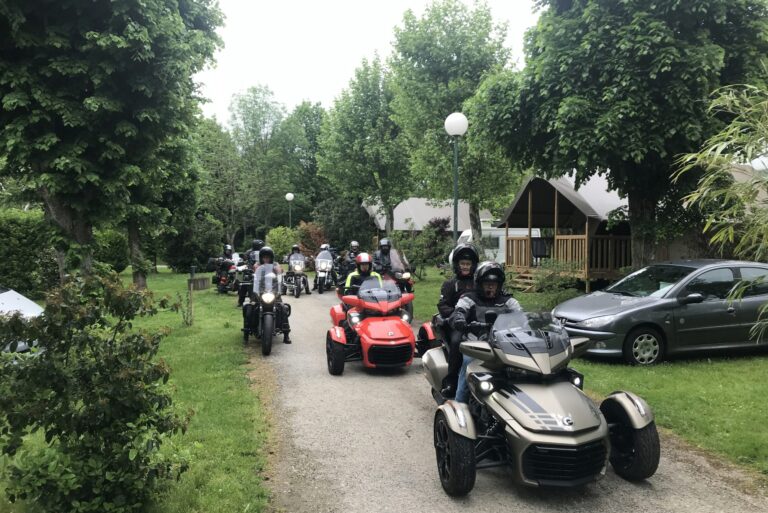 Flower Camping Saint-martin - Bild 15