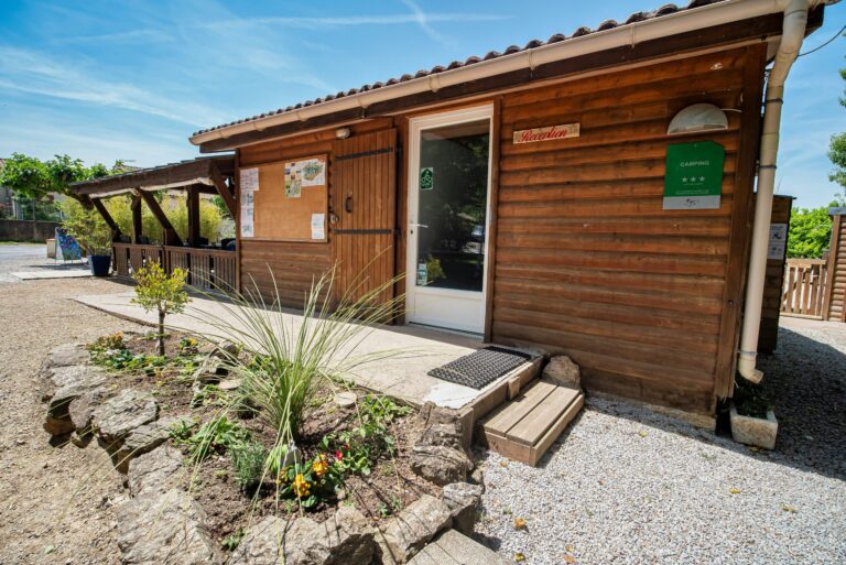 Flower Camping Saint-martin - Bild 4