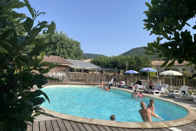 Flower Camping Saint-martin - Bild 8