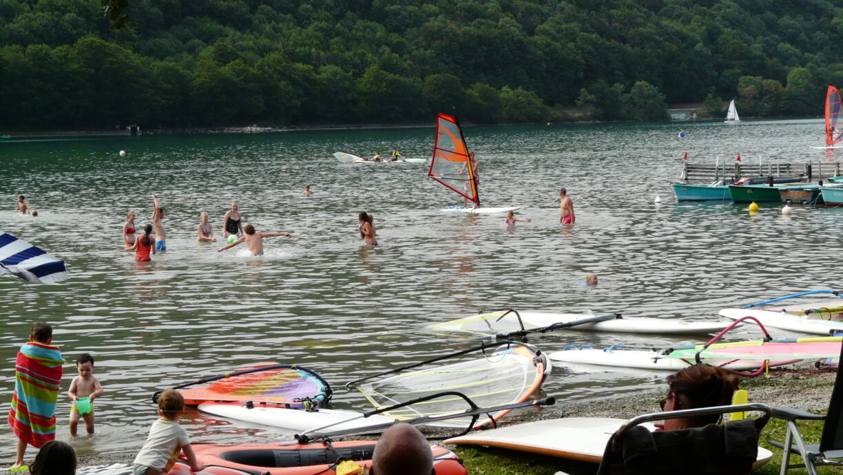 Flower Camping Ser Sirant - Bild 11 Flower Camping Ser Sirant - Bild 11