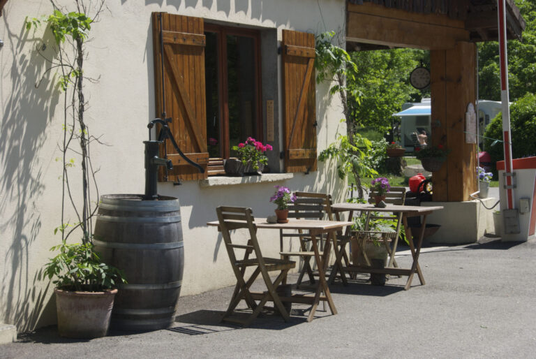 Flower Camping Ser Sirant - Bild 13 Flower Camping Ser Sirant - Bild 13