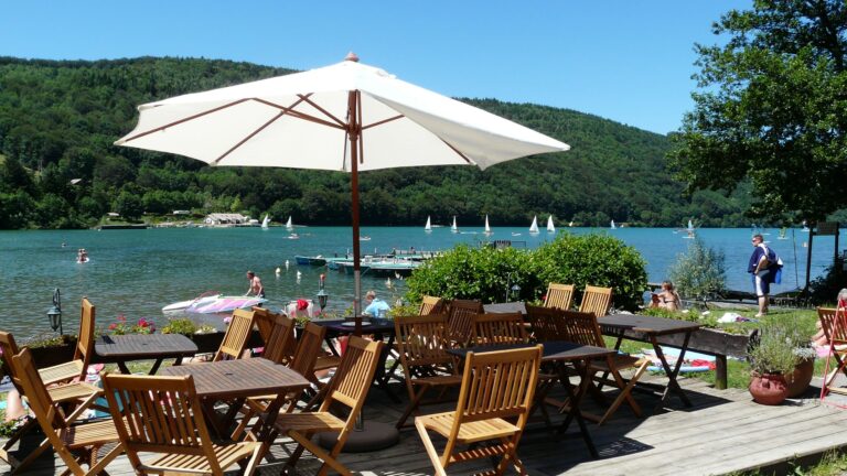 Flower Camping Ser Sirant - Bild 14 Flower Camping Ser Sirant - Bild 14