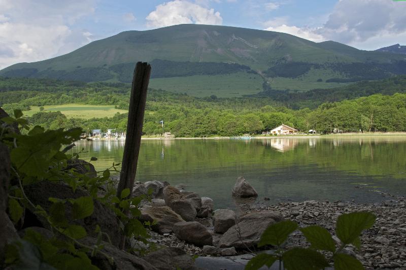 Flower Camping Ser Sirant - Bild 15 Flower Camping Ser Sirant - Bild 15