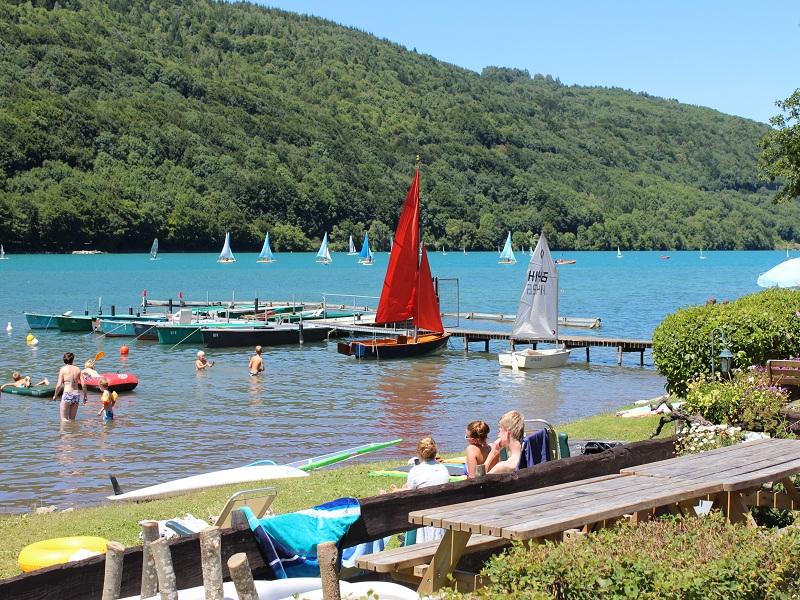 Flower Camping Ser Sirant - Bild 18 Flower Camping Ser Sirant - Bild 18