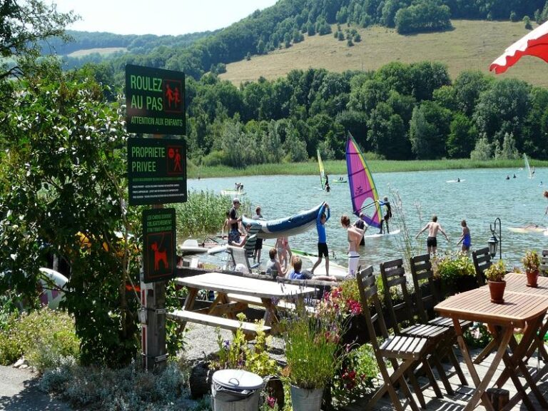 Flower Camping Ser Sirant - Bild 19 Flower Camping Ser Sirant - Bild 19