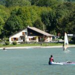 Flower Camping Ser Sirant - Bild 2 Flower Camping Ser Sirant - Bild 2