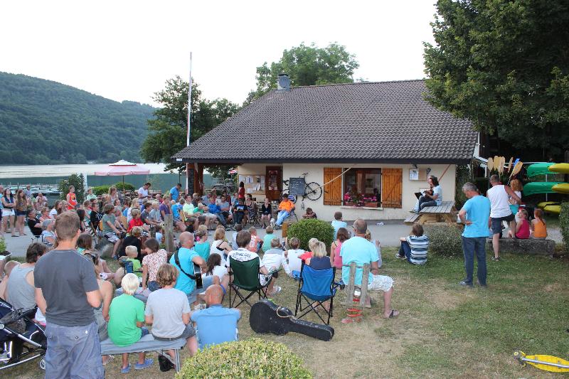 Flower Camping Ser Sirant - Bild 20 Flower Camping Ser Sirant - Bild 20