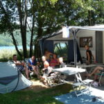 Flower Camping Ser Sirant - Bild 3 Flower Camping Ser Sirant - Bild 3