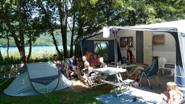 Flower Camping Ser Sirant - Bild 3 Flower Camping Ser Sirant - Bild 3