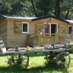 Flower Camping Ser Sirant - Bild 4 Flower Camping Ser Sirant - Bild 4