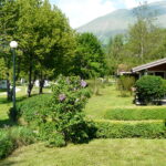 Flower Camping Ser Sirant - Bild 5 Flower Camping Ser Sirant - Bild 5